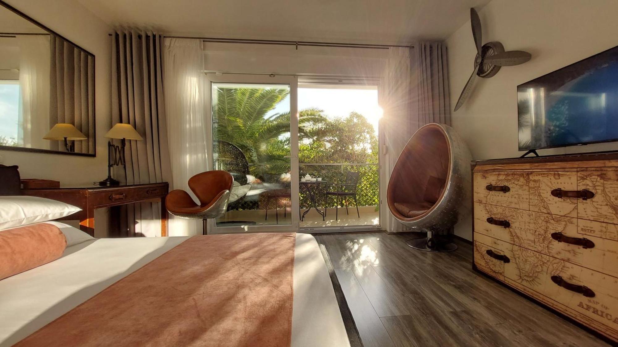 Boutique Apartments Refresh Vodice Exterior photo