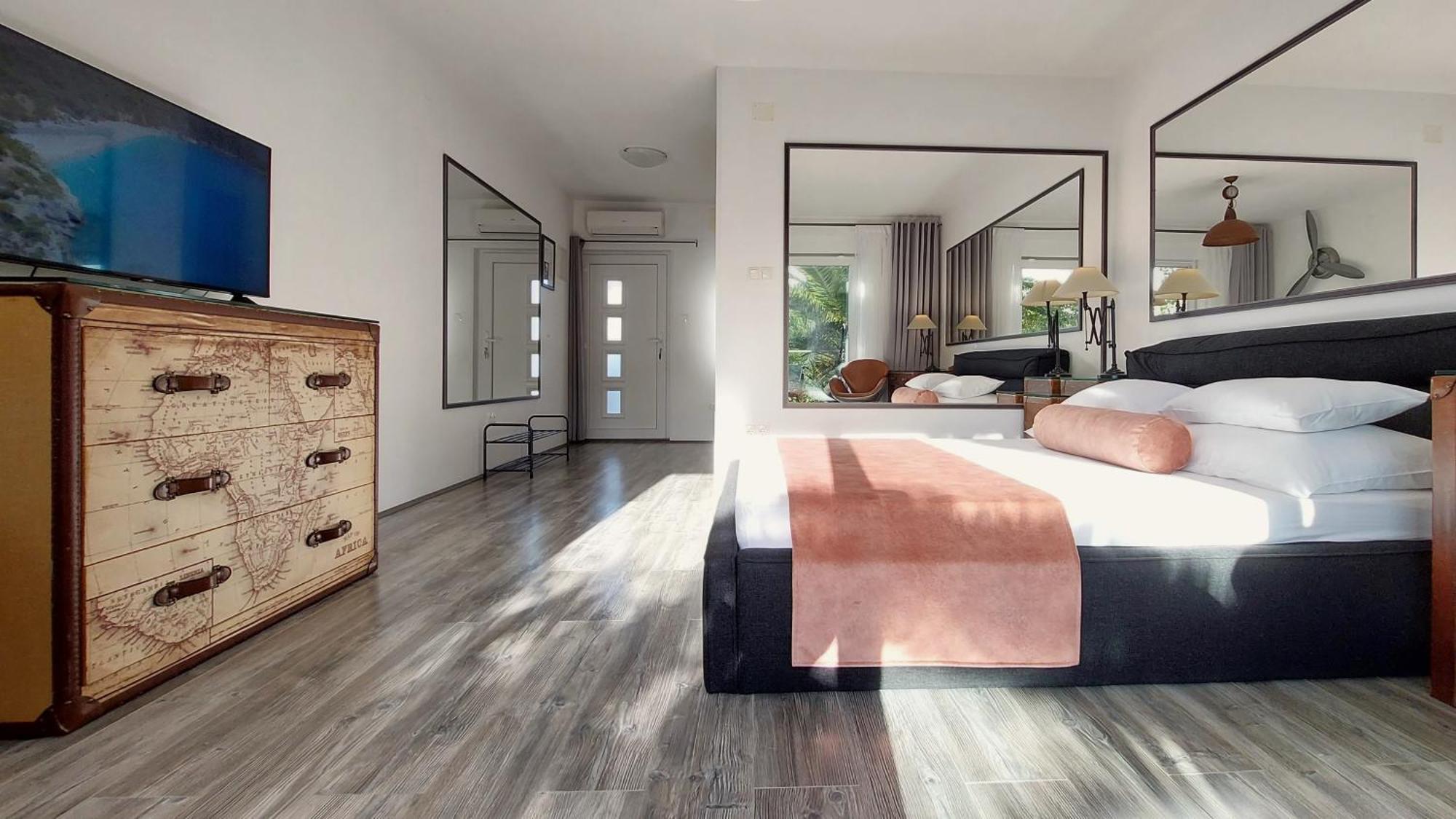 Boutique Apartments Refresh Vodice Exterior photo
