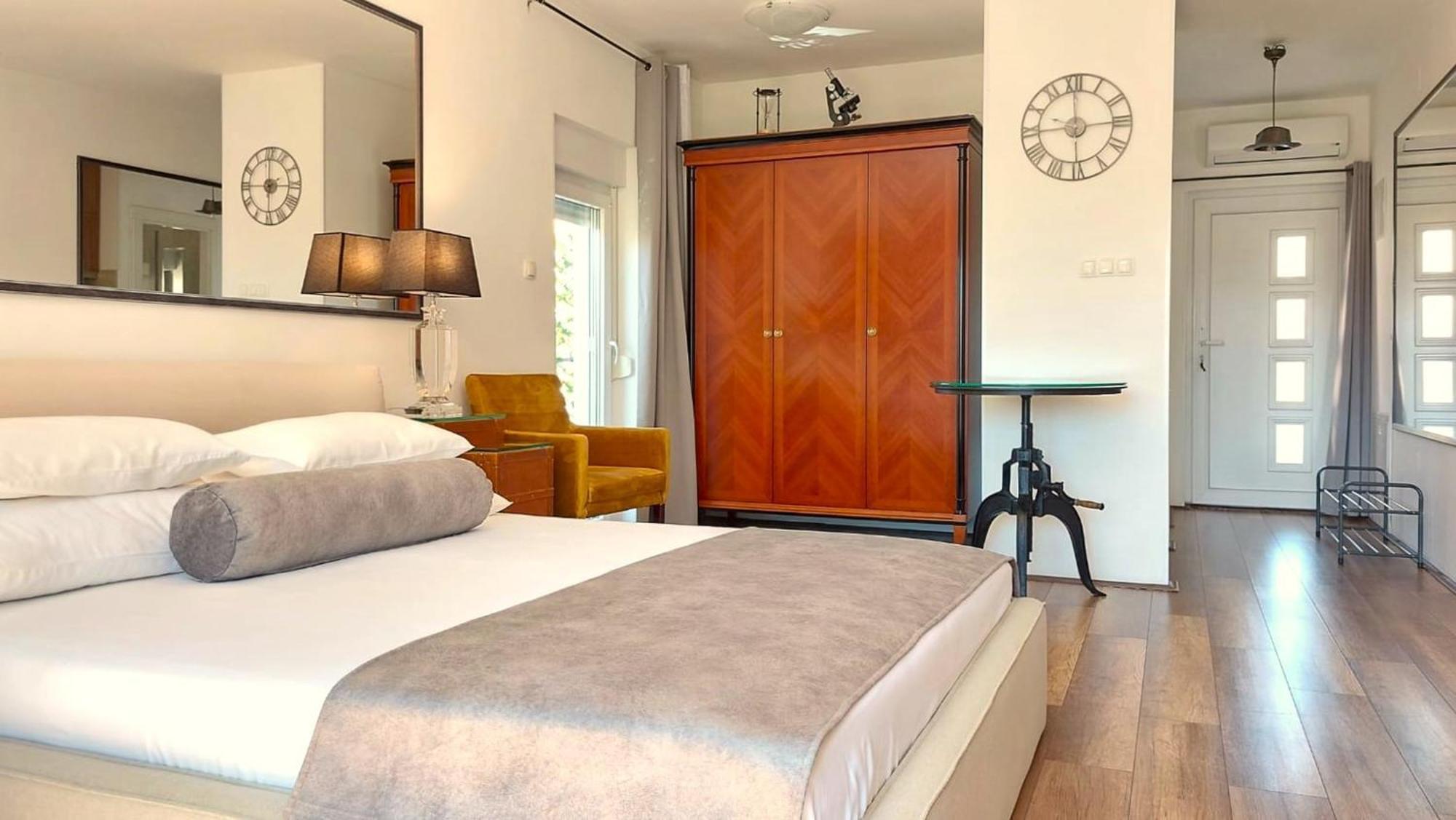 Boutique Apartments Refresh Vodice Room photo