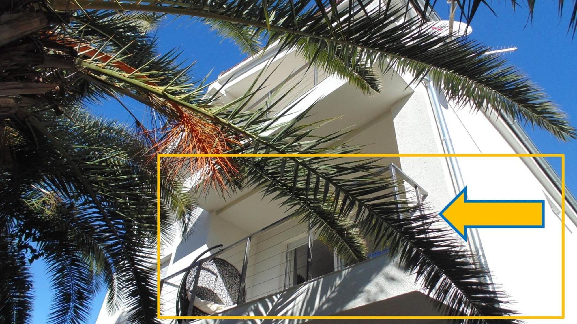 Boutique Apartments Refresh Vodice Room photo